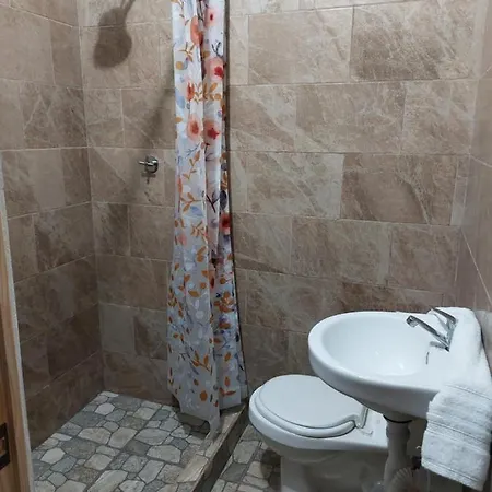 Casa Non Apartment Guatemala City Exterior photo
