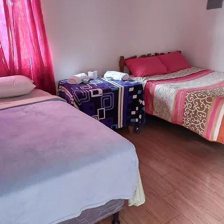 Casa Non Apartment Guatemala City Exterior photo