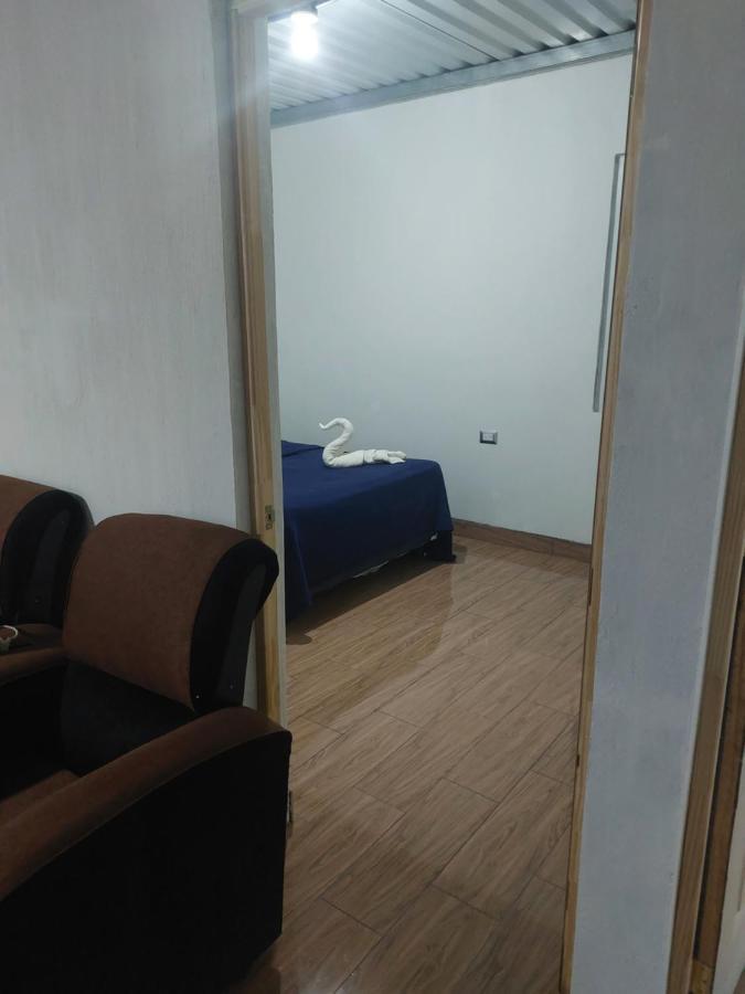 Apartamento Casa Non