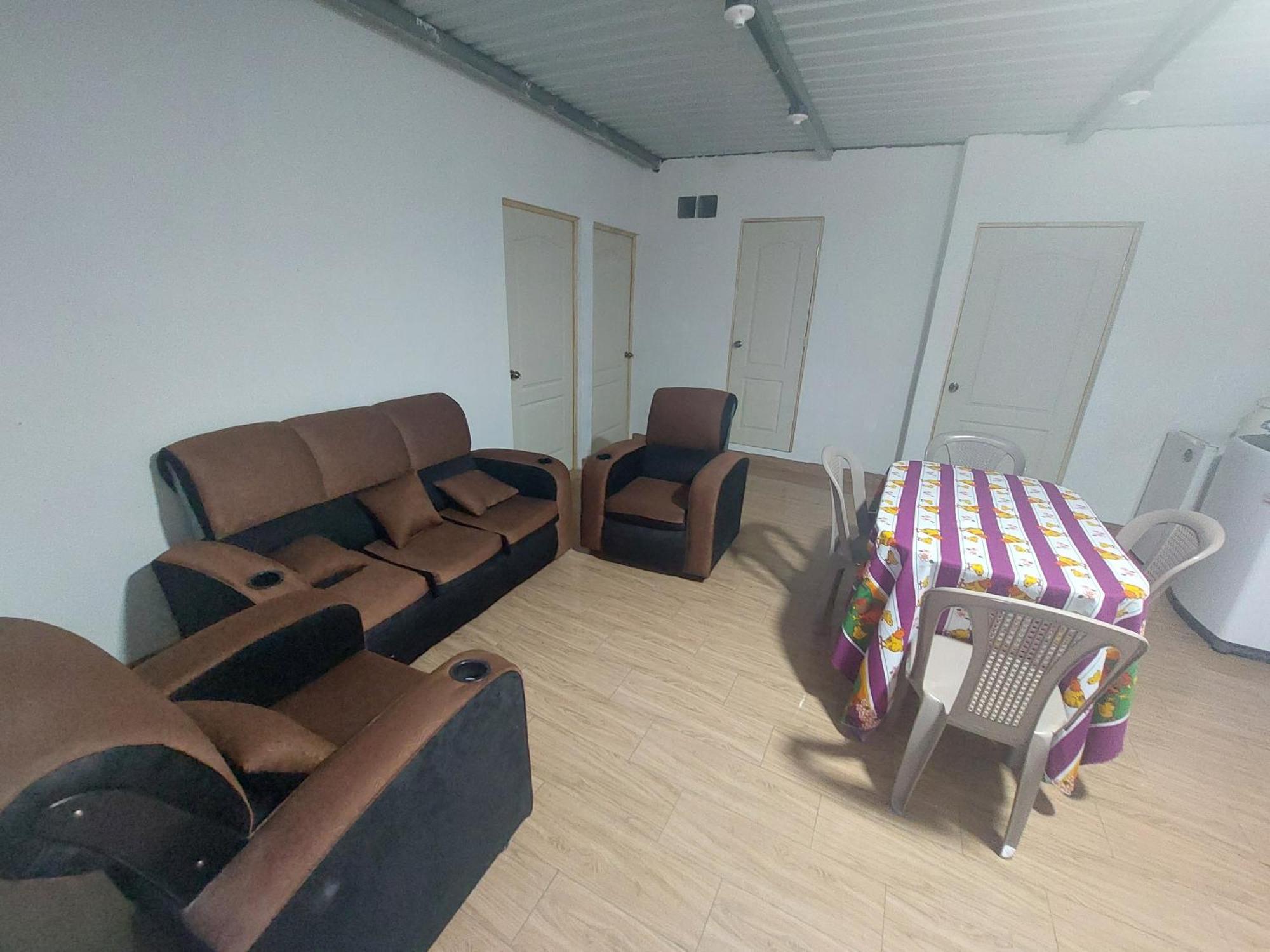 Casa Non